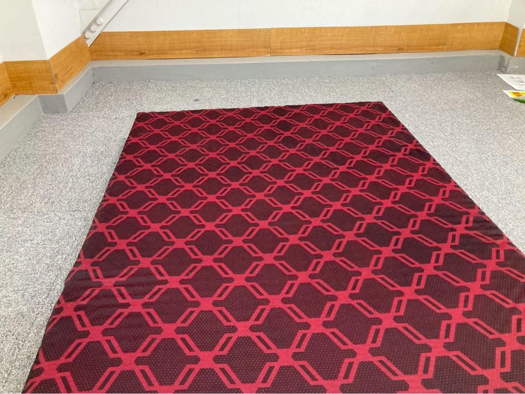 【展示品】西川エアー　SX 大谷翔平モデル　セミダブル　厚み14cm tjh13