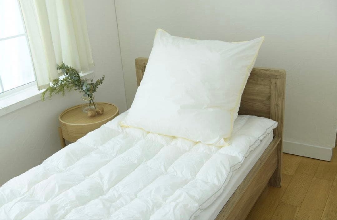 枕 Danfill Fibelle Cushion Pillow 80x80 cm