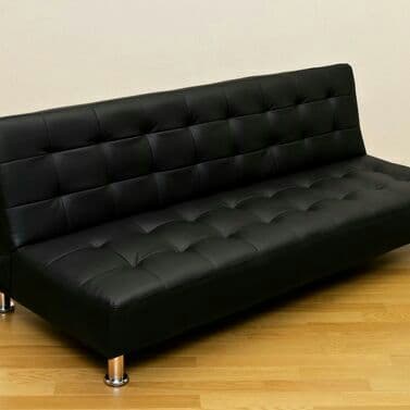 定価57888円！半額以下　コンパクトソファーベッド