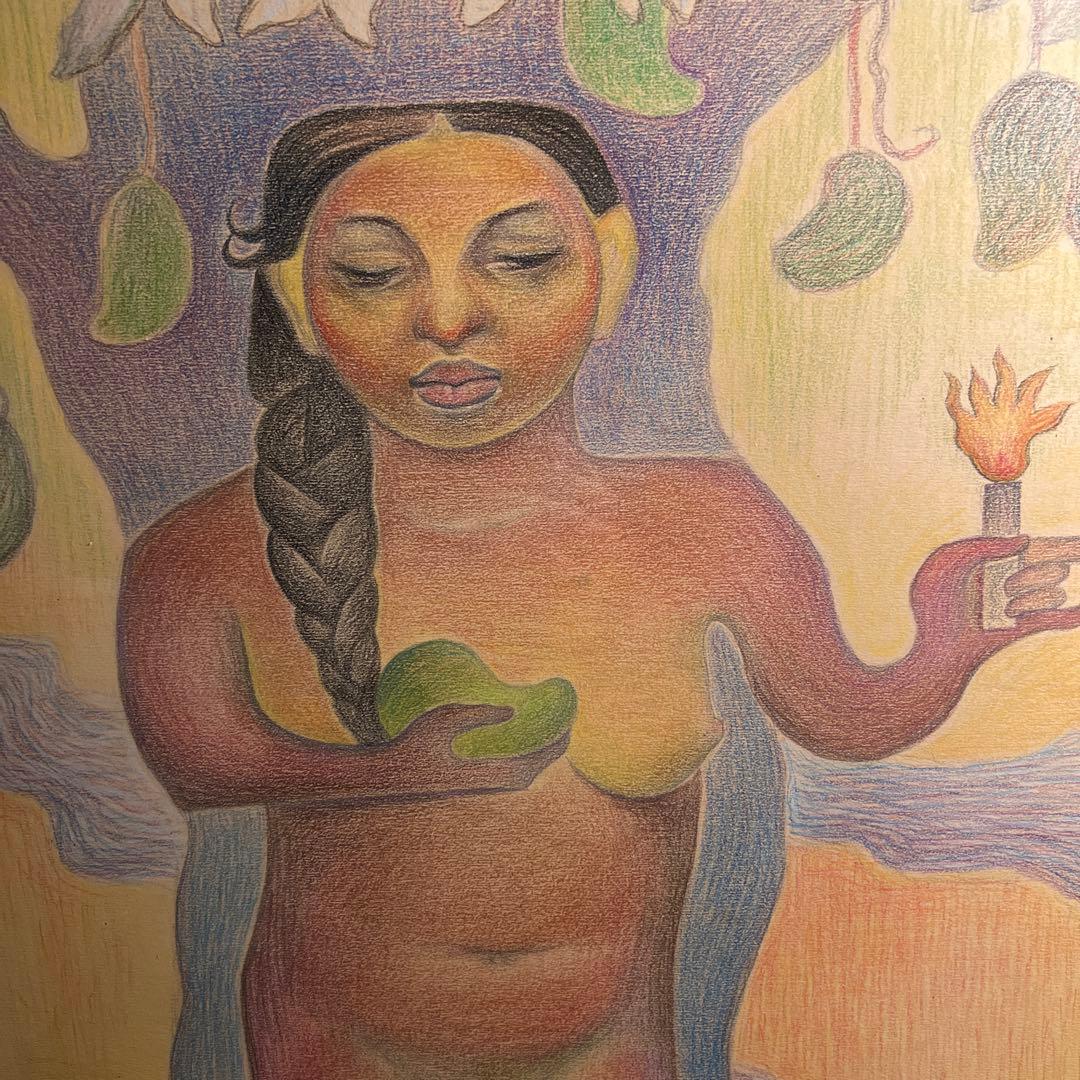 竹田鎮三郎　大判パステル画　傑作 Yahoo!オークション -「竹田」(版画) (美術品)の落札相場・落札価格