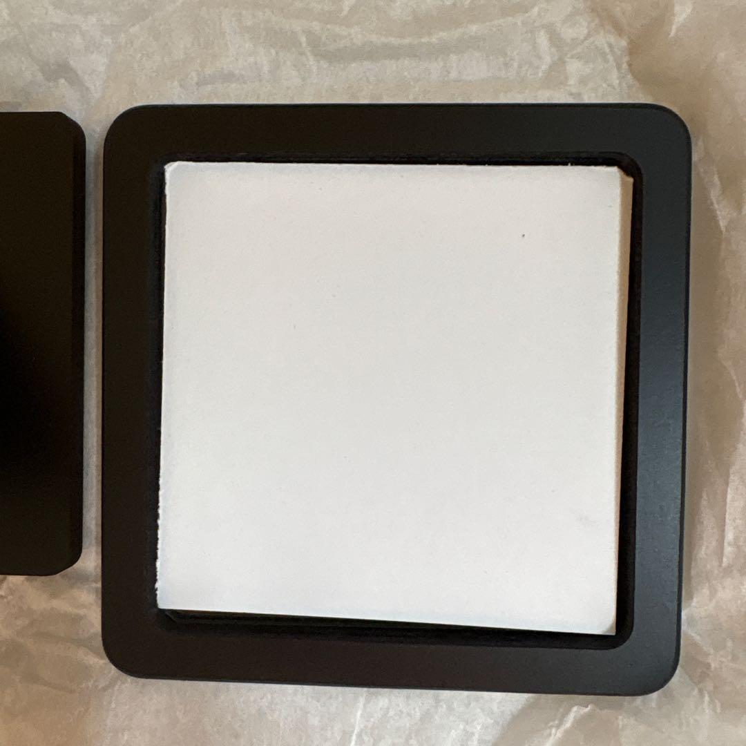 クリストフルフォトスタンド