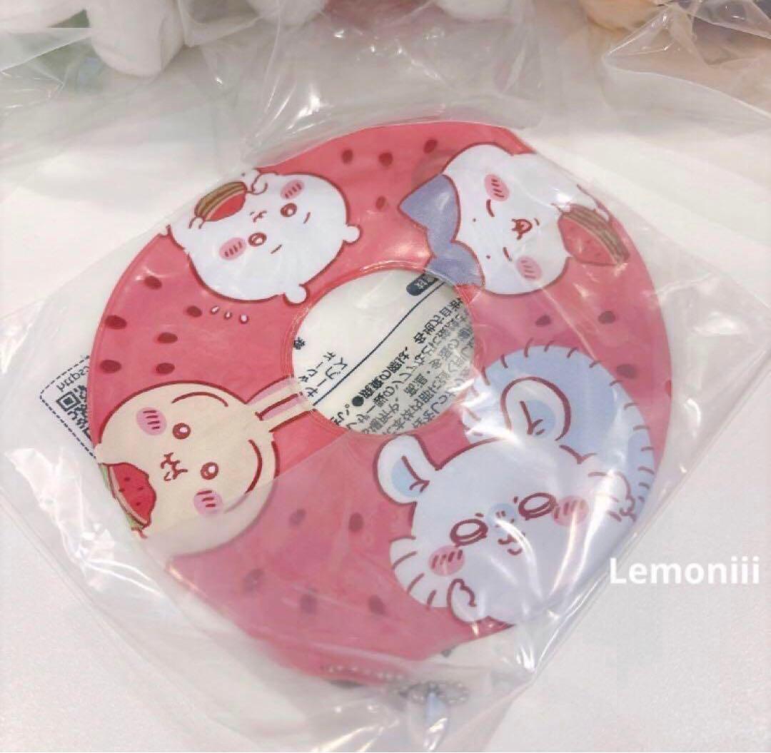 ちいかわらんど ぴーぽぽぬいぐるみ ちいかわ ハチワレ うさぎ