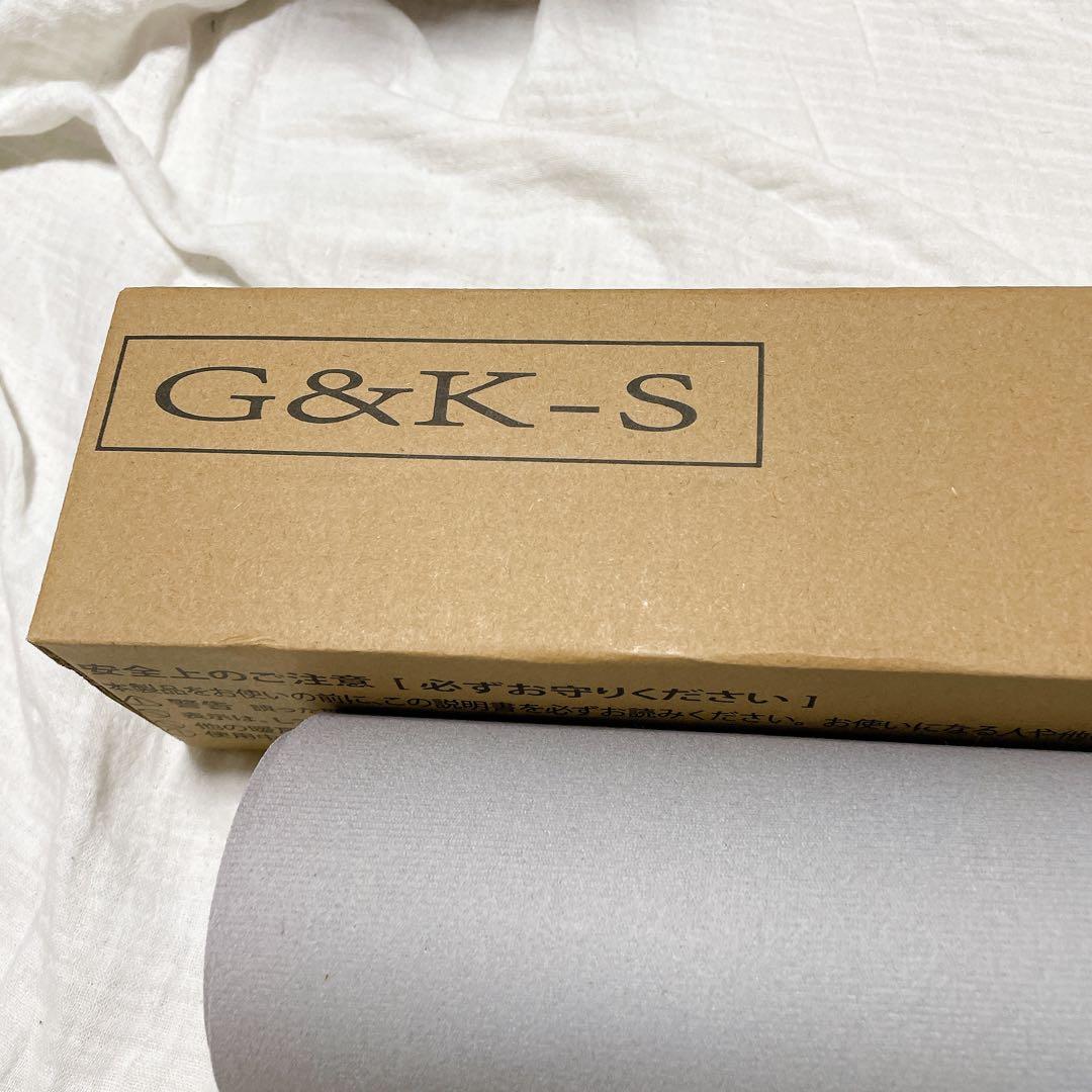 バスマット 速乾 洗える ソフト 40x60×0.5cm ライトグレー