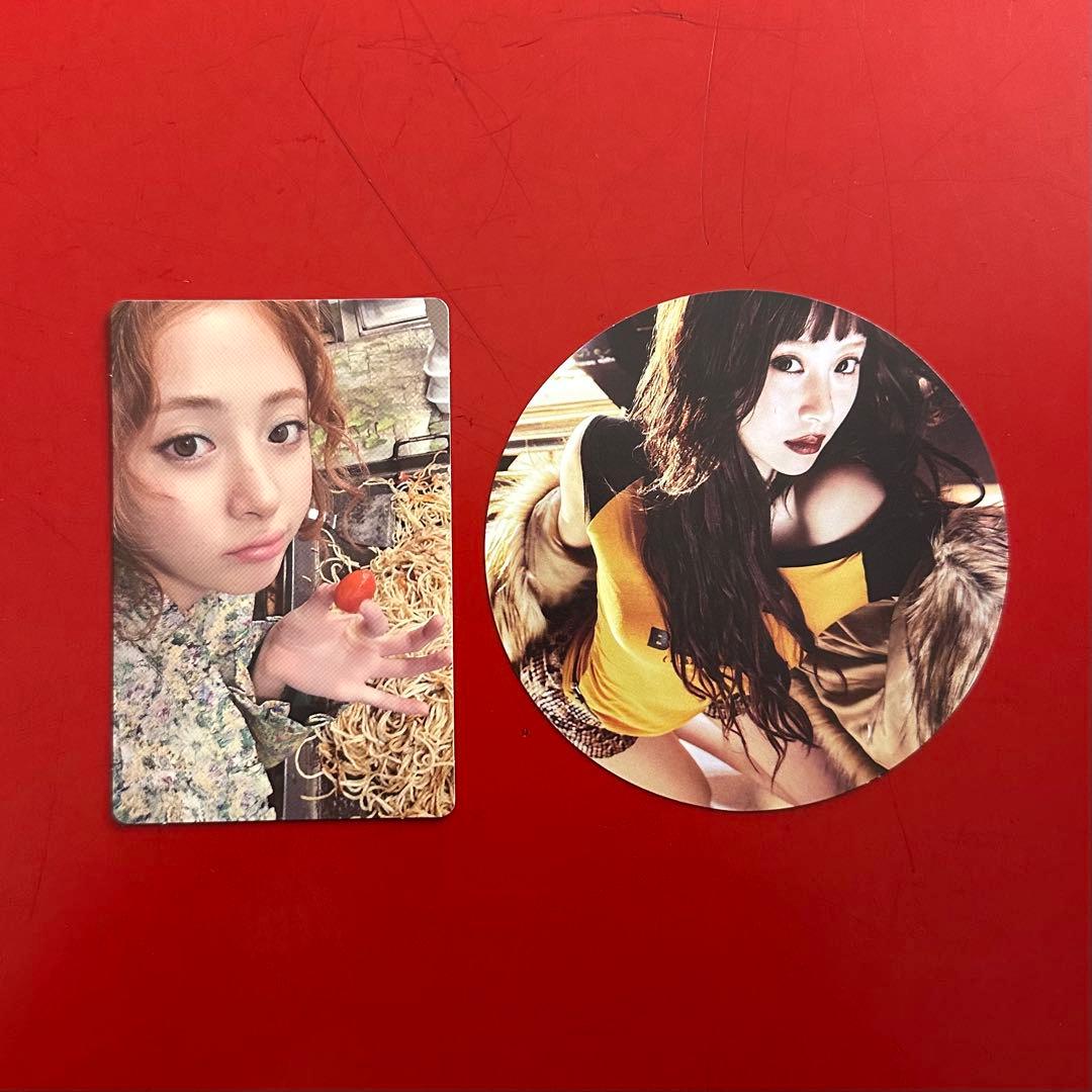 LE SSERAFIM Spaghetti ユンジン ストレスボールバージョン - メルカリ