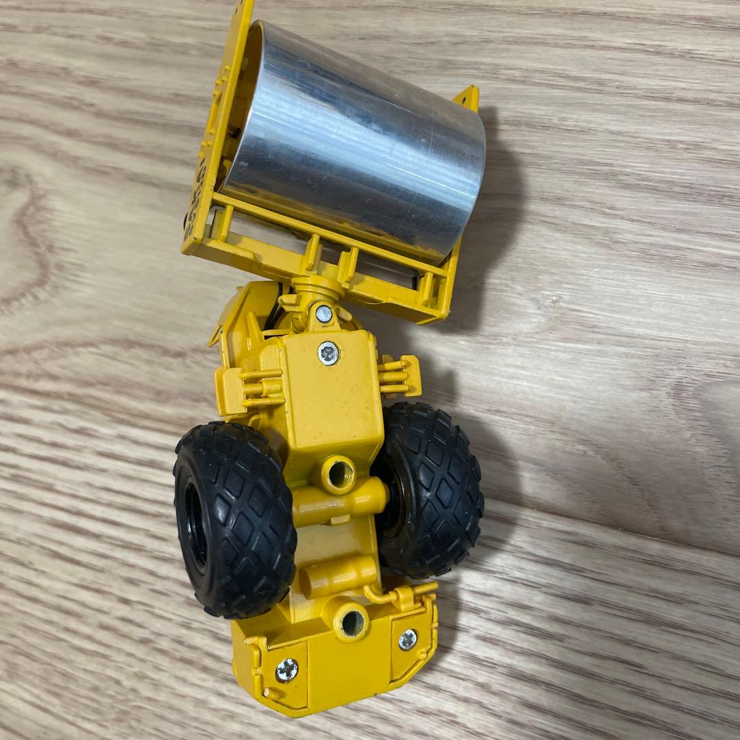 酒井重工業 SAKAI SV520D ローラー HITACHI レア 希少 - メルカリ