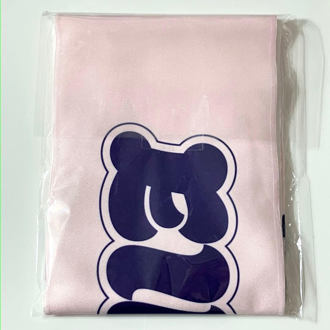 MAZZEL エイキ EIKI マフラータオル スポ男 - メルカリ