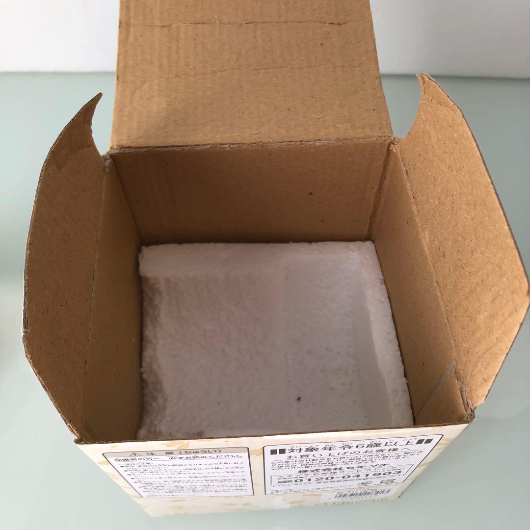 希少！　となりのトトロオルゴール　トトロとメイちゃん　名シーン