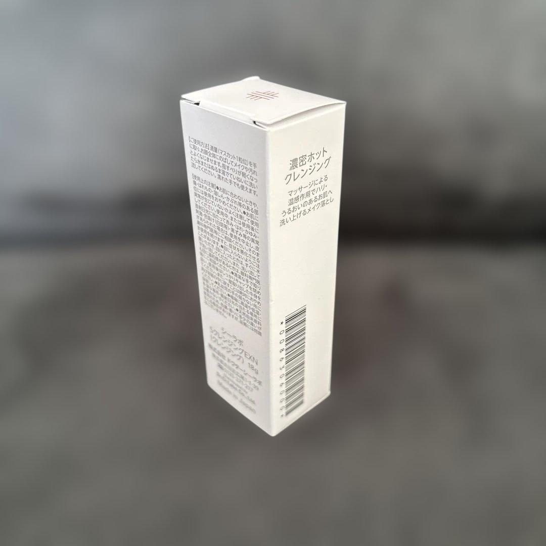 DR.CI:LABO SUPER WASHING FOAM EX 23個