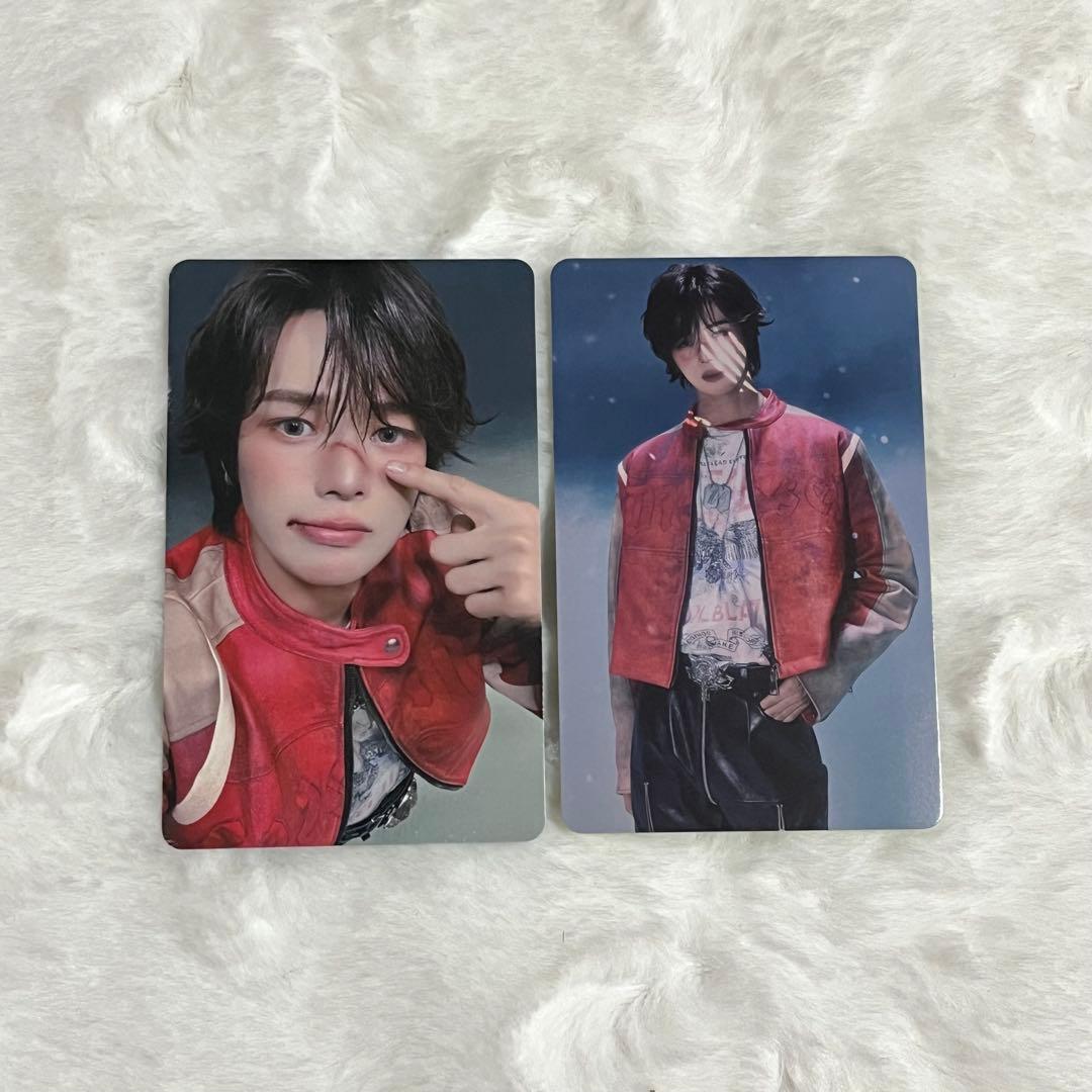 &TEAM Back to Life K ケイ トレカ まとめ売り - メルカリ