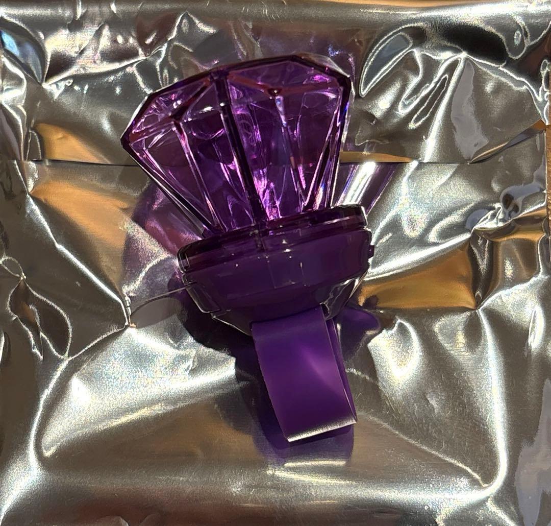 めておら 心音 しおん リングライト - メルカリ