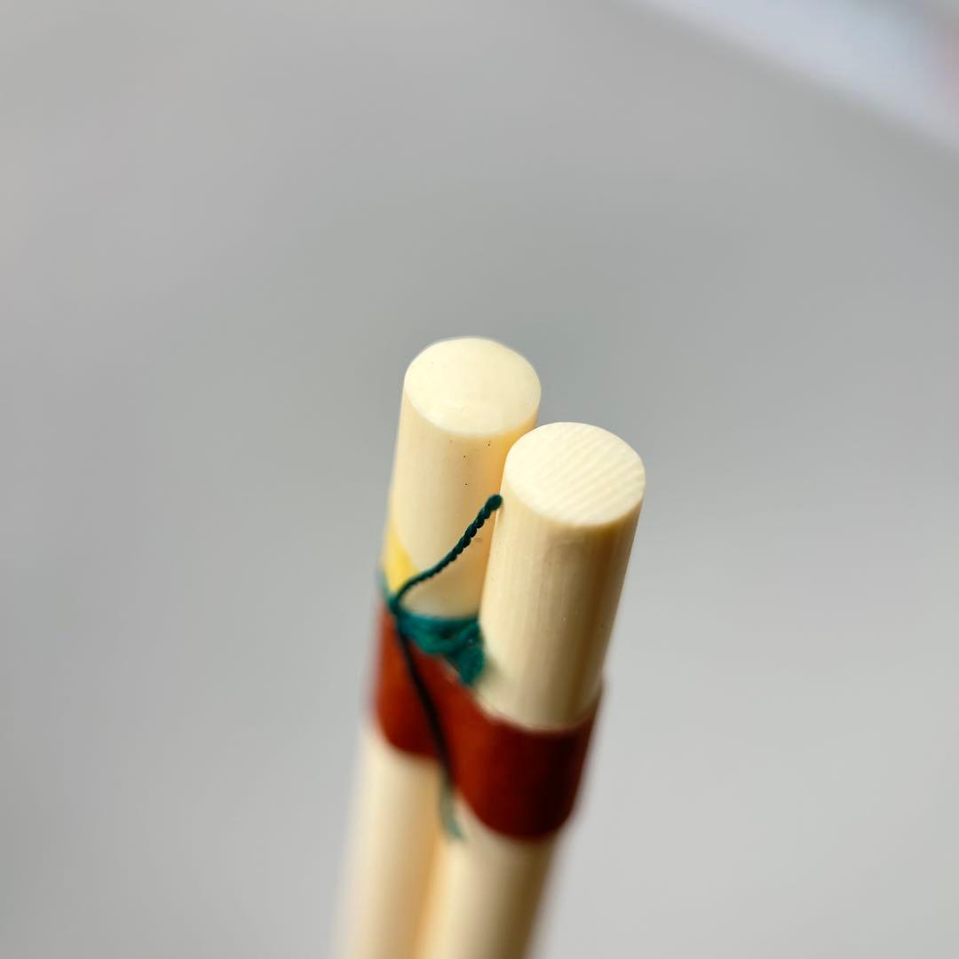 御箸　夫婦箸　はし　未使用品　保管品