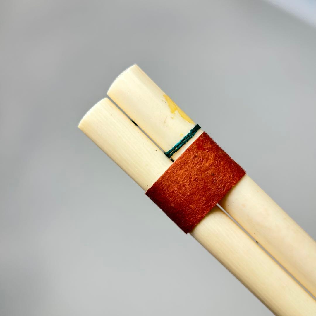 御箸　夫婦箸　はし　未使用品　保管品