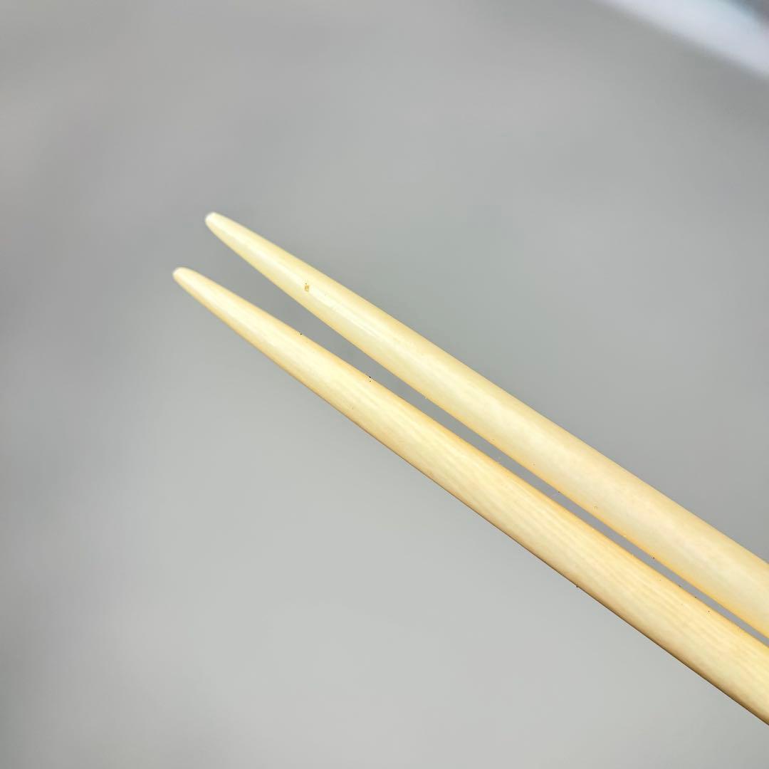 御箸　夫婦箸　はし　未使用品　保管品