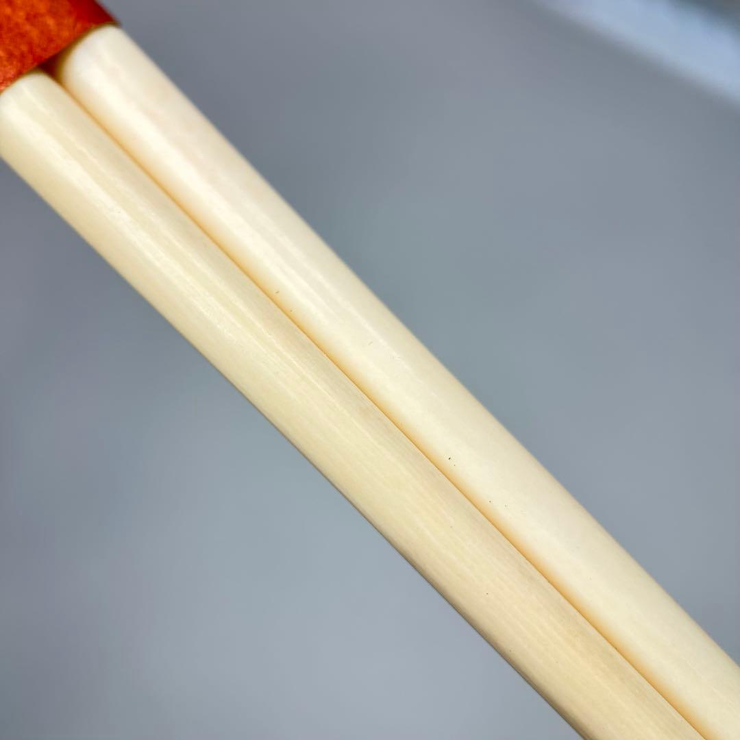 御箸　夫婦箸　はし　未使用品　保管品