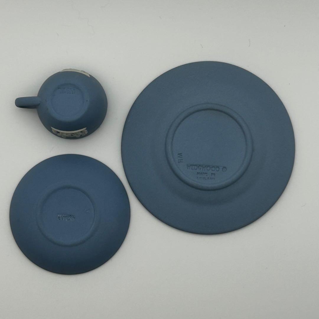  ミニチュアブルージャスパーセット