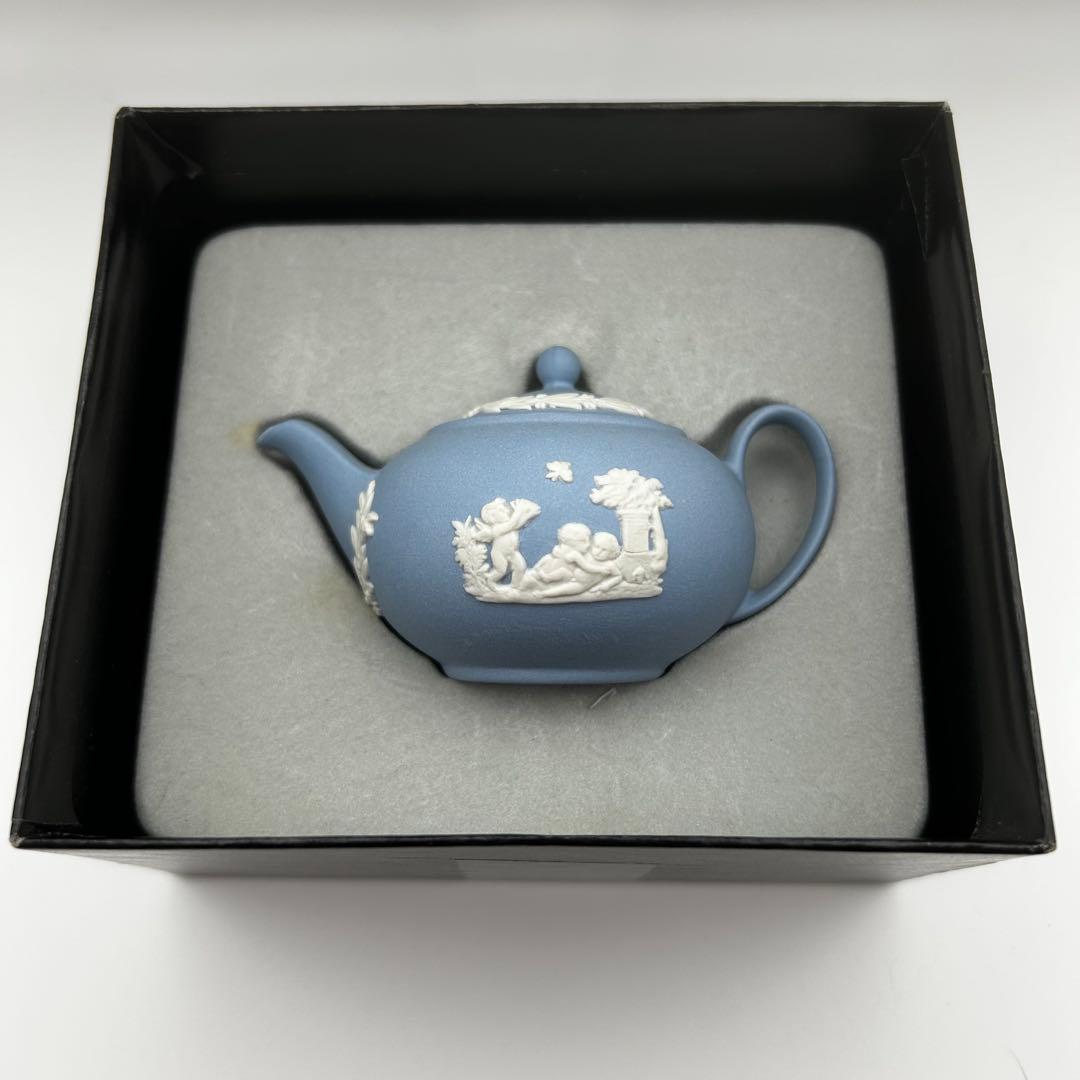  ミニチュアブルージャスパーセット