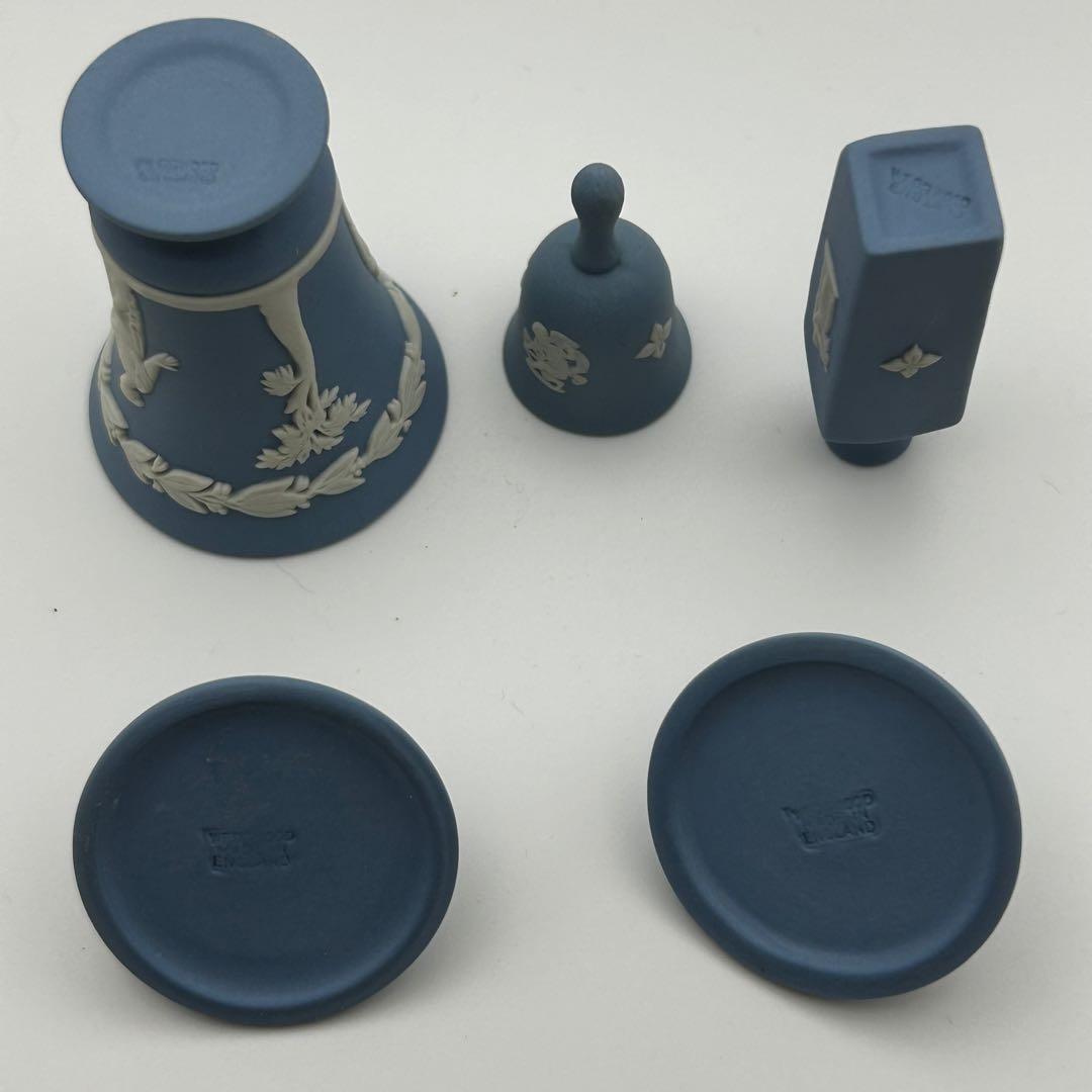  ミニチュアブルージャスパーセット