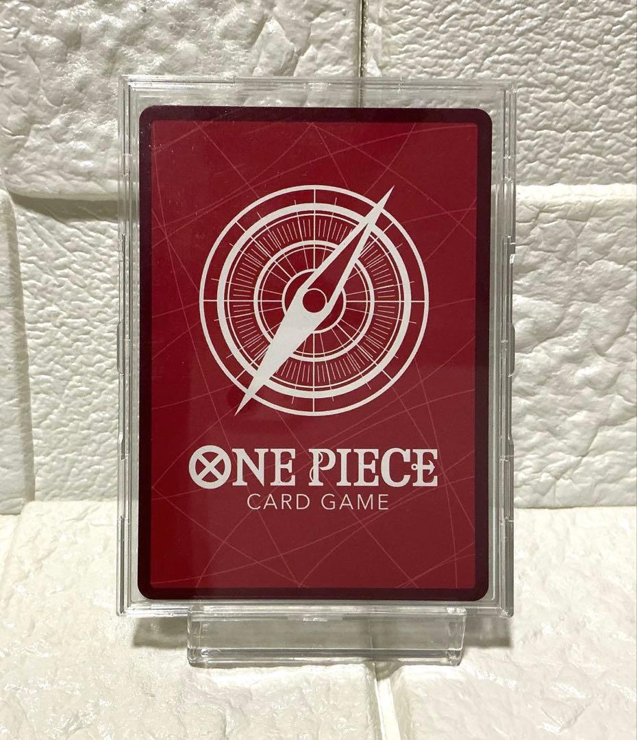 ボア・ハンコック リーダーカード 5000 リーパラ コミパラ - メルカリ