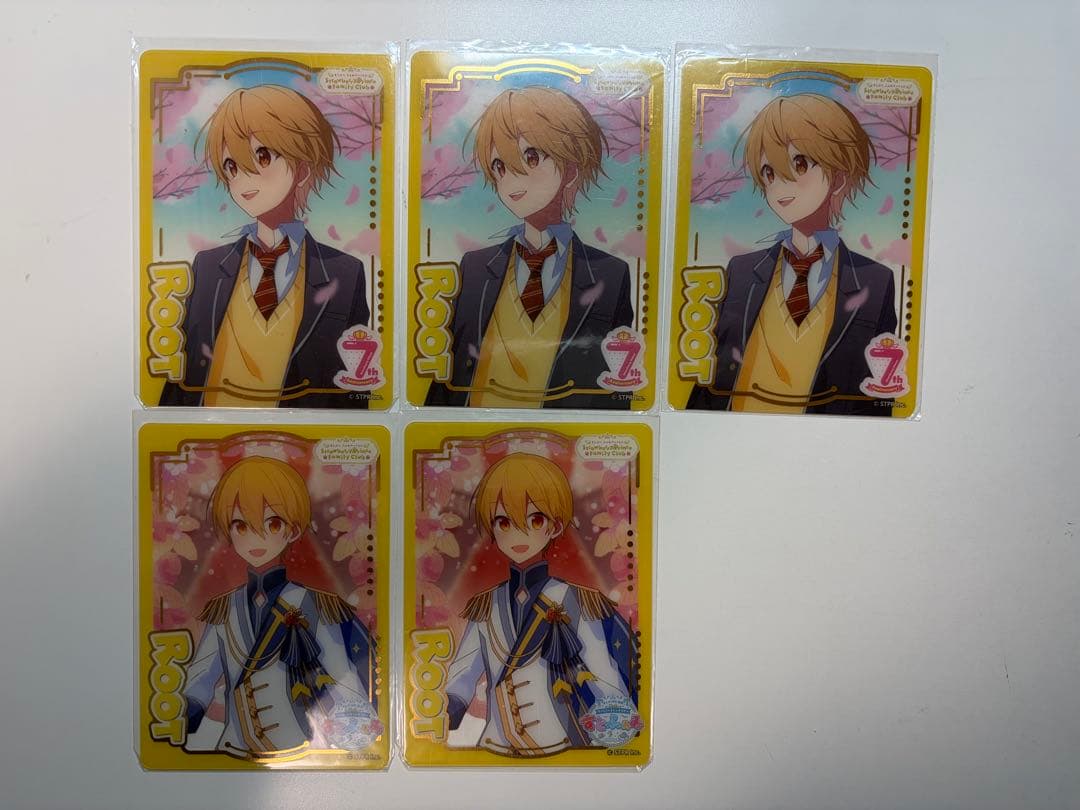 すとぷり るぅと ふぁみこれ - メルカリ