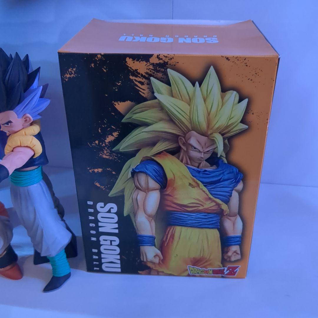 ドラゴンボール 海外製品 魔人ブウセット