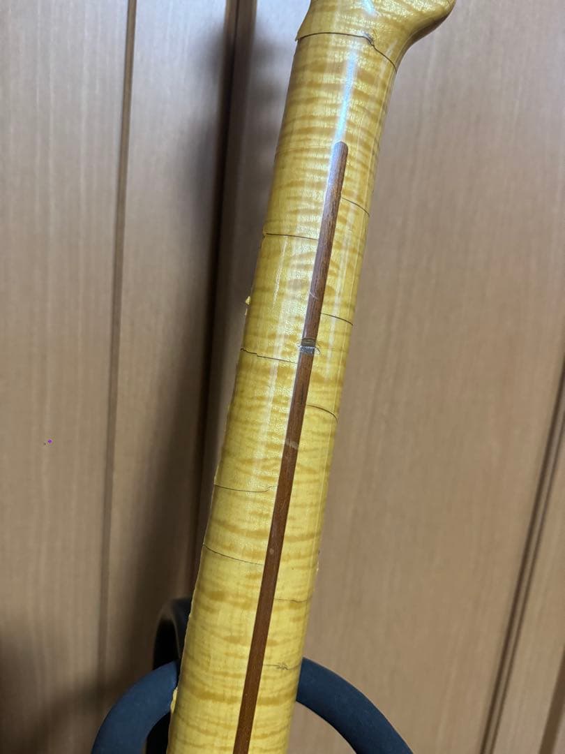 【最終値下げ】Fender Japan Telecaste