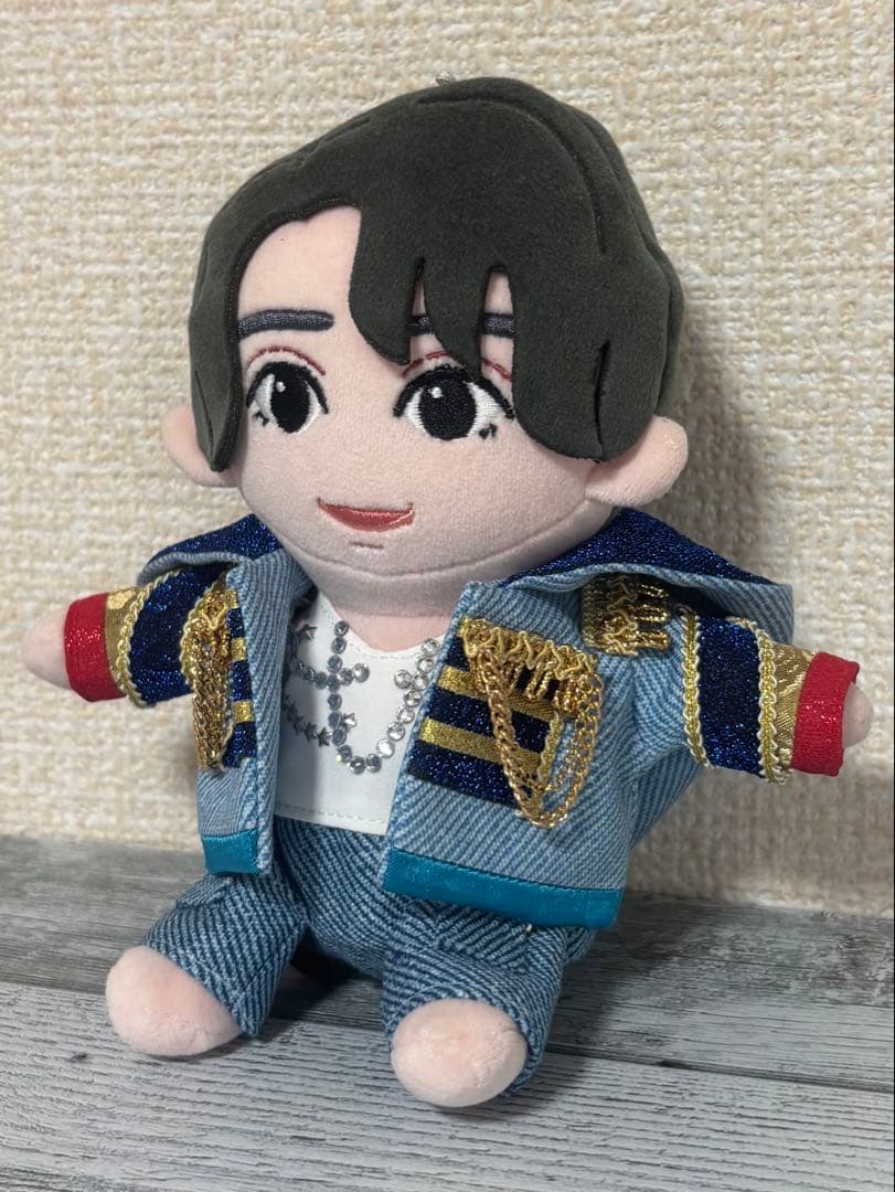 千。♡B&ZAYはぴぬい衣装オーダーページ