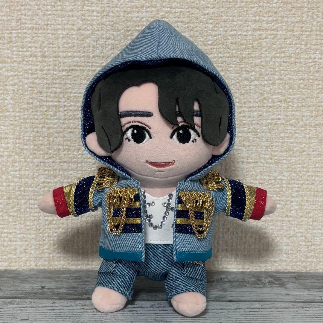 千。♡B&ZAYはぴぬい衣装オーダーページ