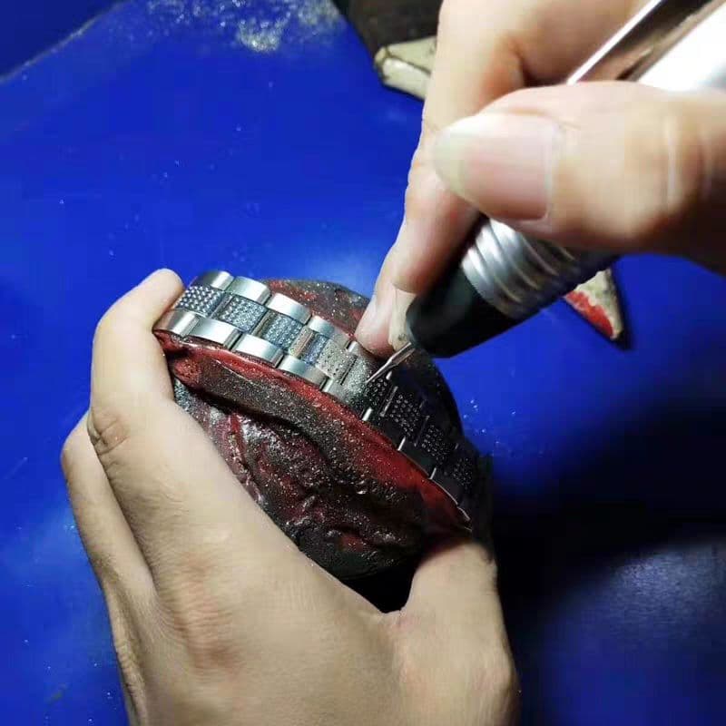 ロレックスダイヤベルト汎用品