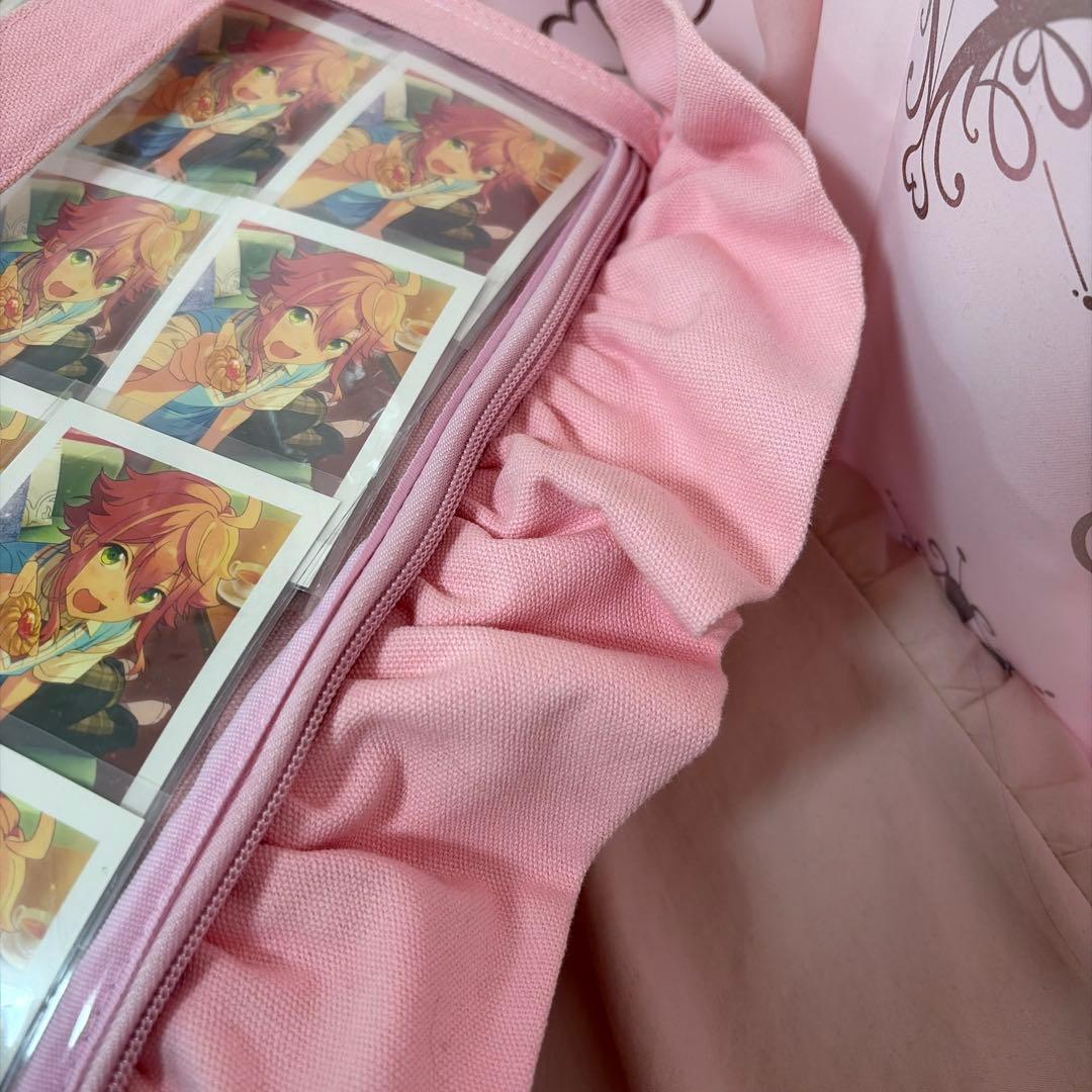 あんさんぶるスターズ 姫宮桃李 痛バ A3 - メルカリ