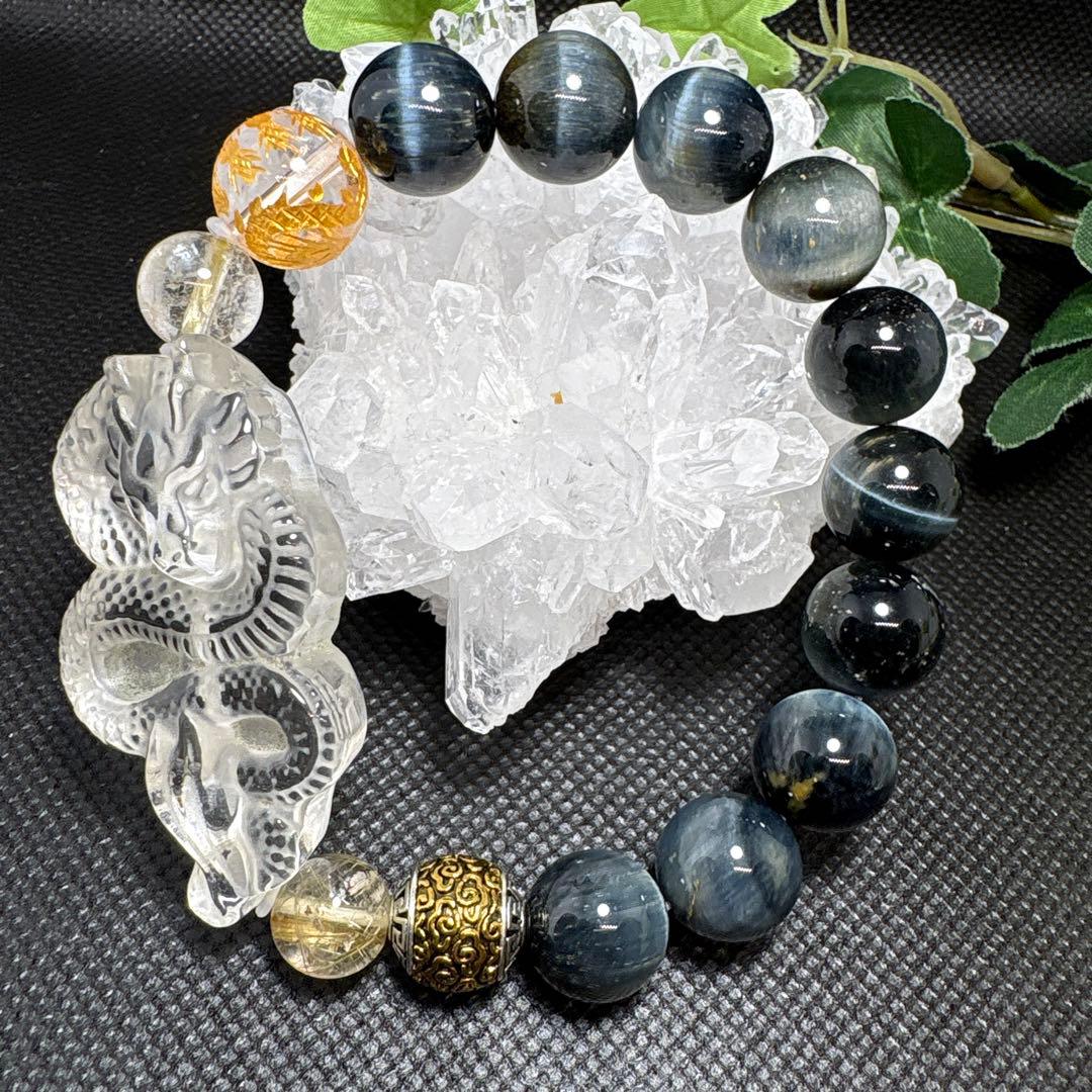 ＊泉澄＆まえまえ様水晶