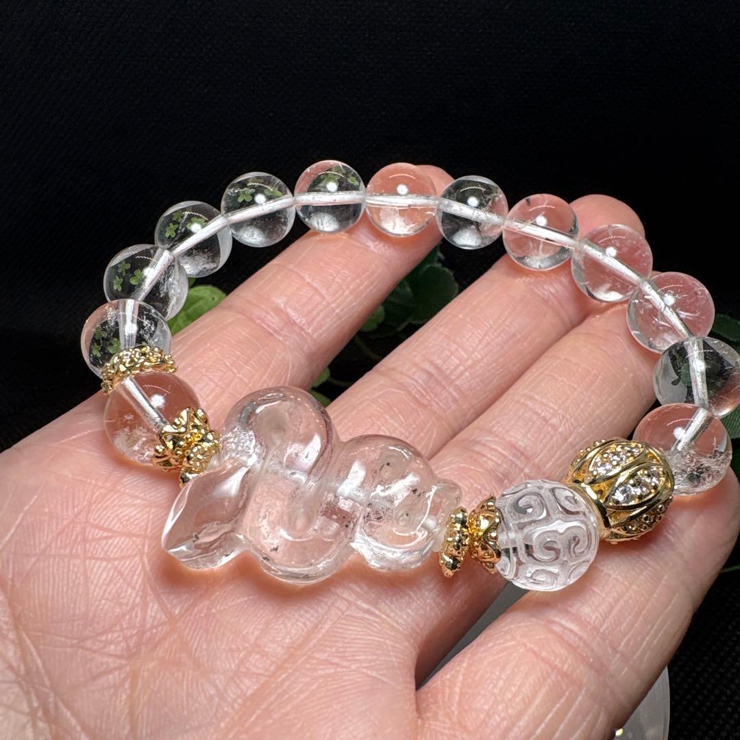 ＊泉澄＆まえまえ様水晶