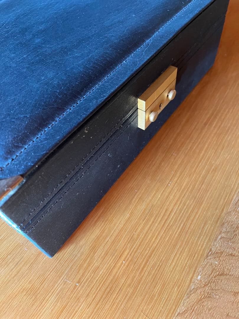 ROLEX 時計・ジュエリーケース