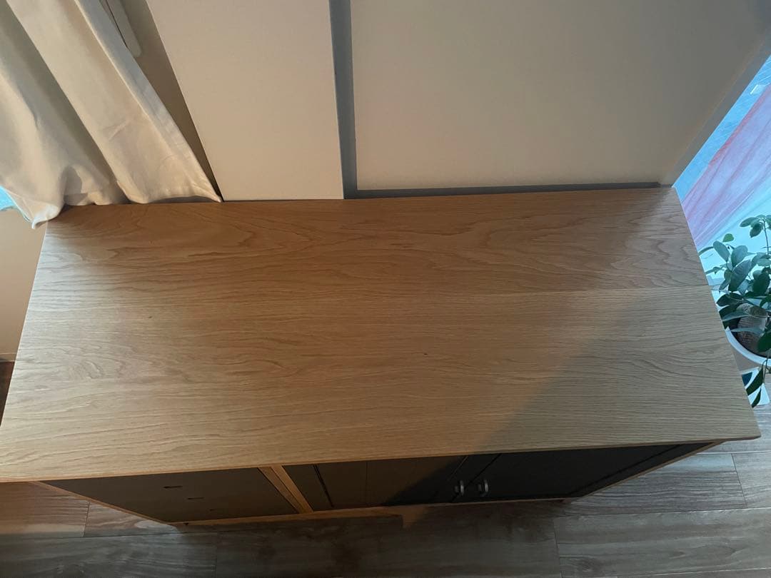 【北の住まい設計社】キャビネット