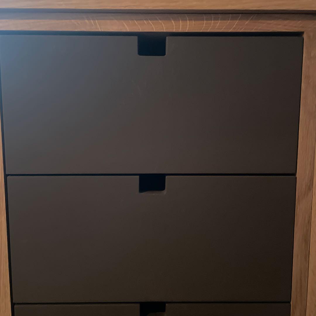 【北の住まい設計社】キャビネット