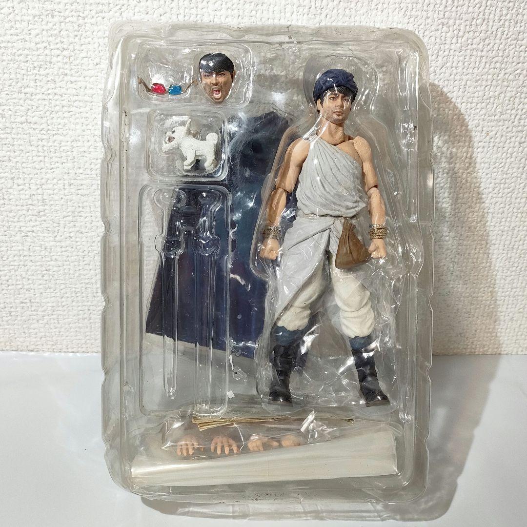 ☆　figma　勇者ヨシヒコフィギュア　山田孝之　☆