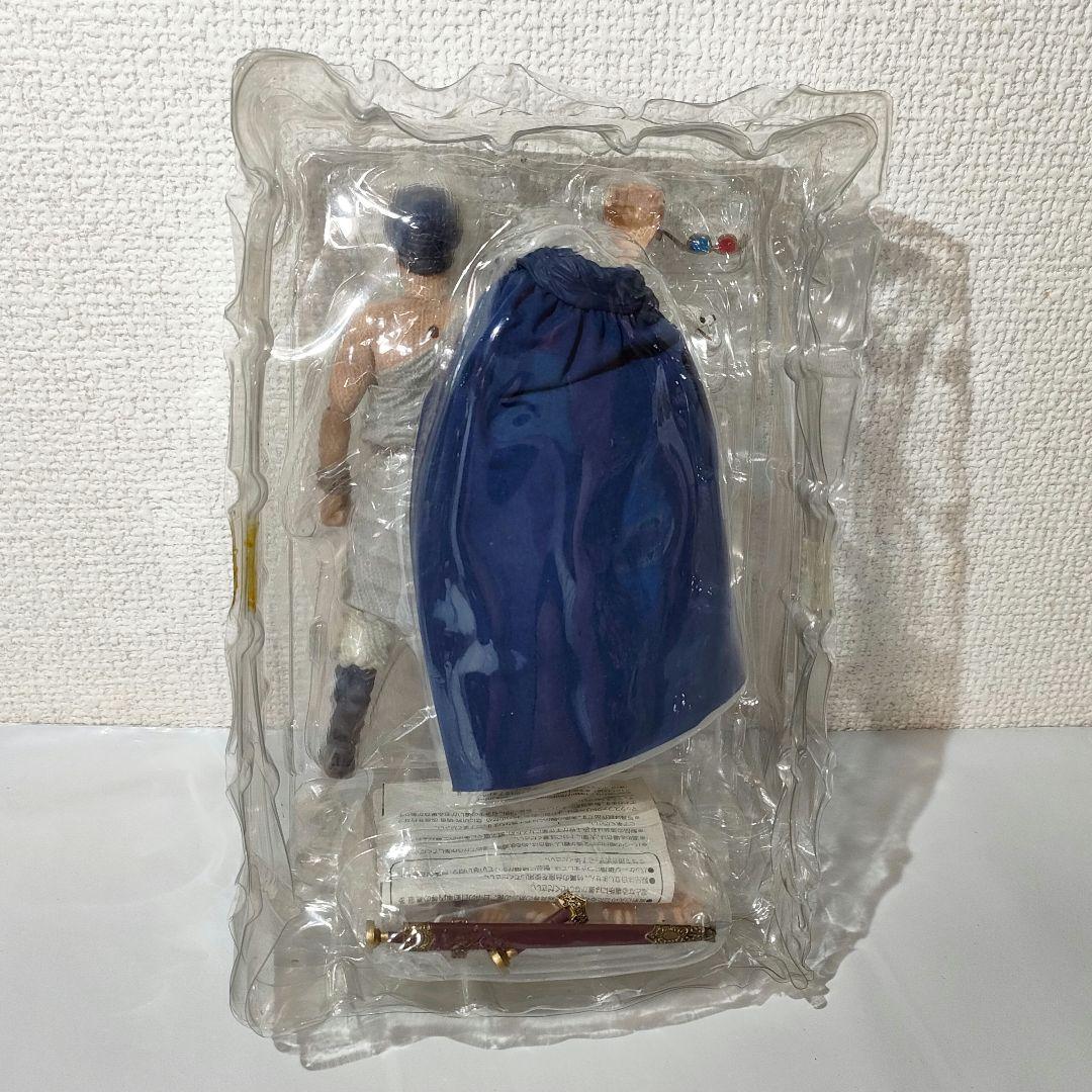 ☆　figma　勇者ヨシヒコフィギュア　山田孝之　☆