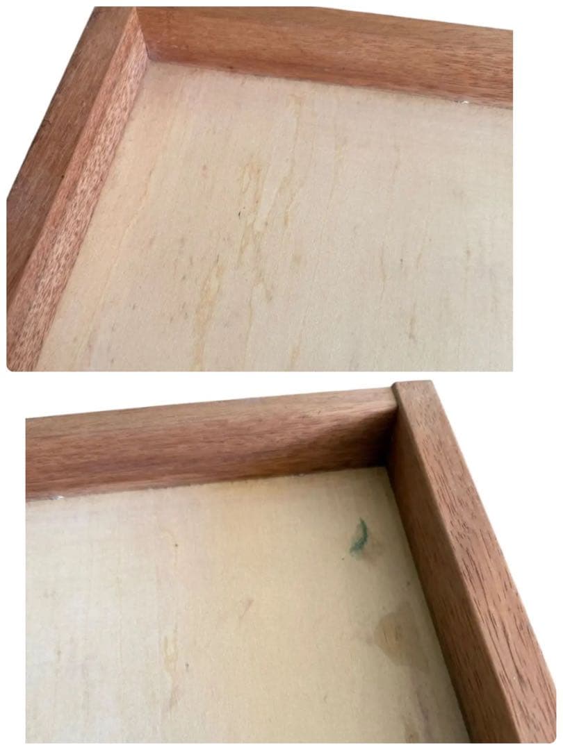 HR877 マルニ木工 maruni地中海　オーバル　コーヒーテーブル