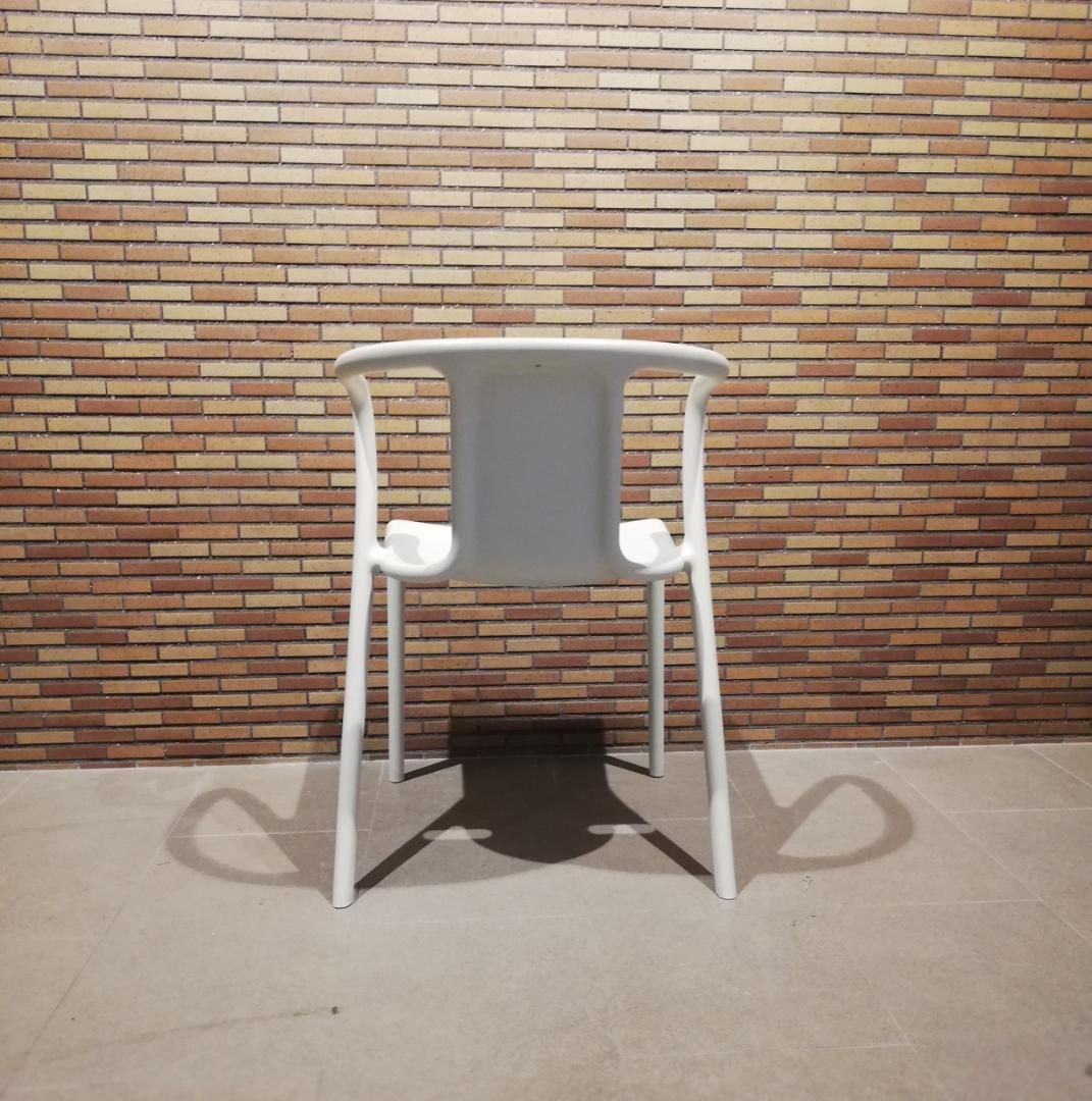 ♠MAGIS/マジス　エアーアームチェア２脚セット