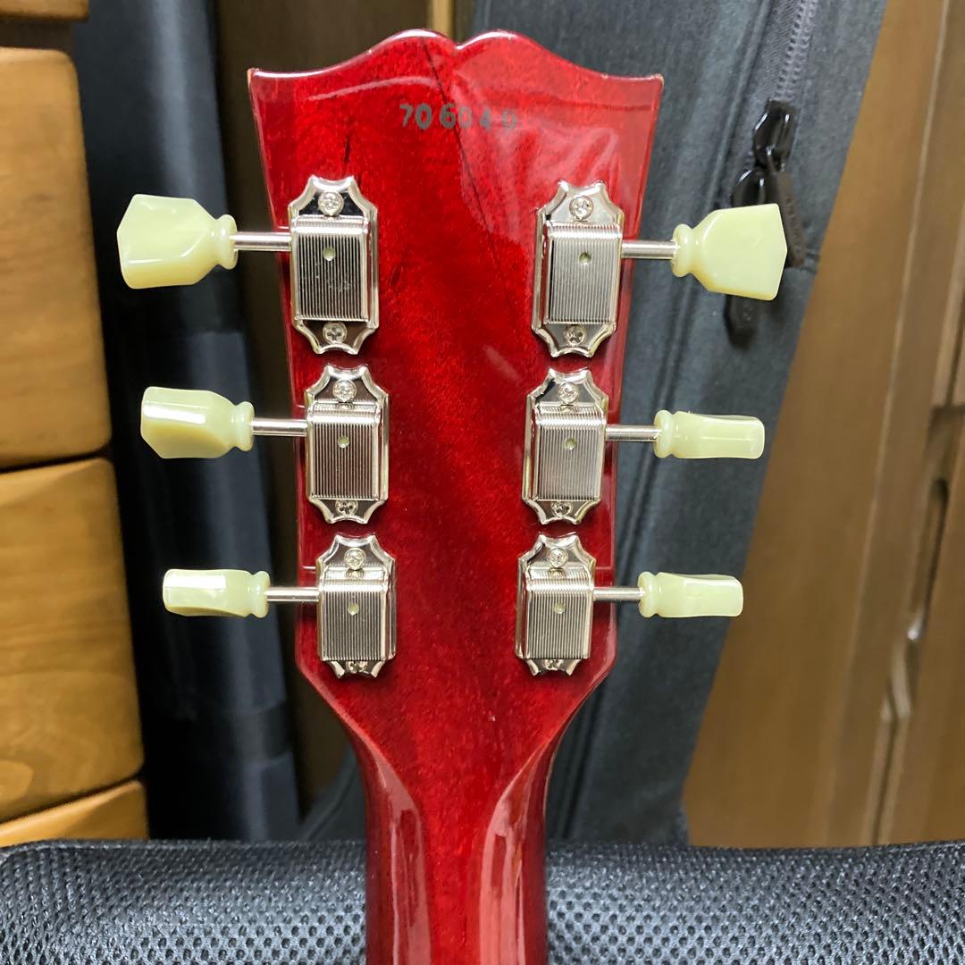 Orville LPS-80F CS 1997 改修品！最終出品‼︎