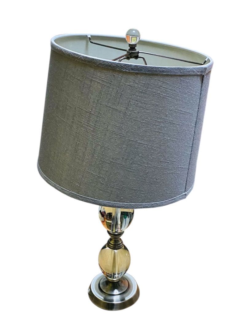 株式会社プロト モダンフロアランプ クリスタル　フロアスタンド