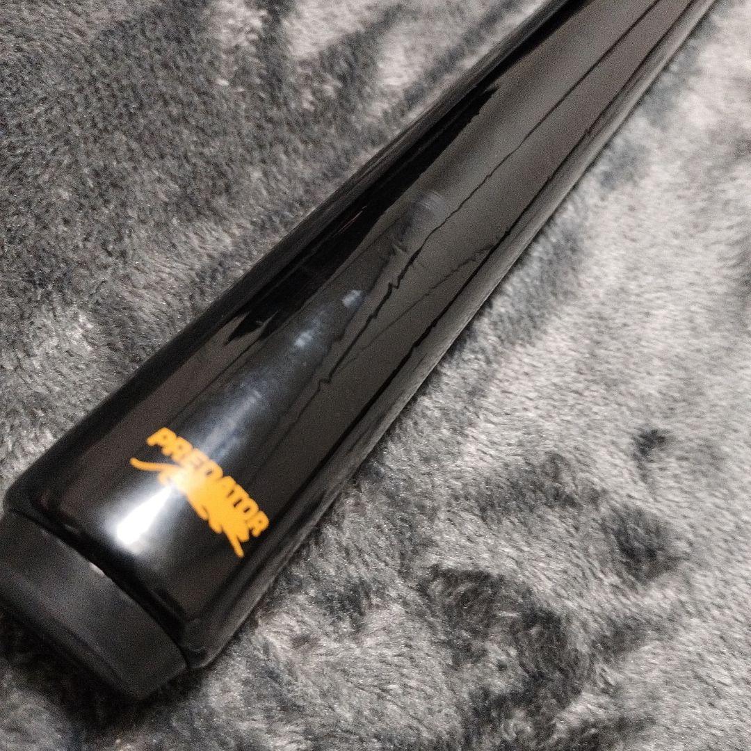 BK2 ノーラップBK RUSH バットのみ