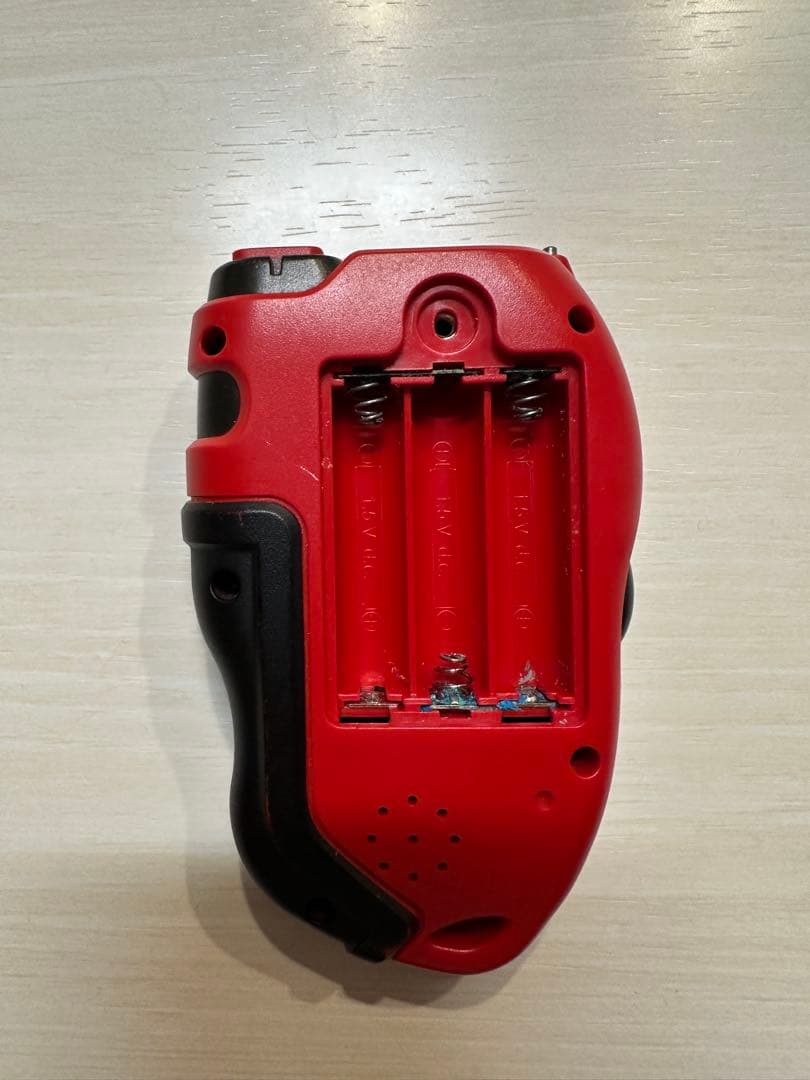 希少❱デジモン ディースキャナ 3.0 カイゼルグレイモンカラー BANDAI