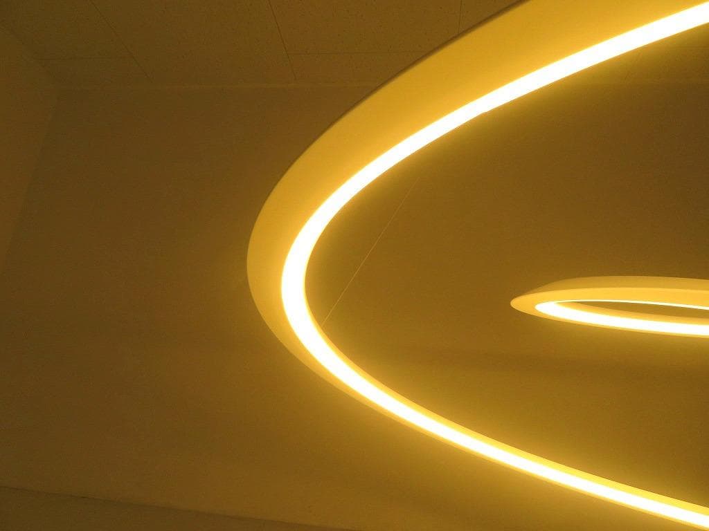 展示品　ネモ nemo ケブラー　天井照明　ライト　ランプ　サスペンションライト