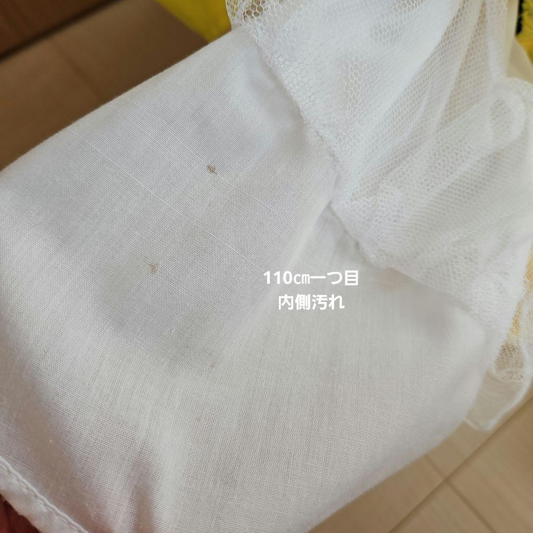 子供ドレス キャラクタードレス なりきりドレス  コスプレ 110㎝150㎝