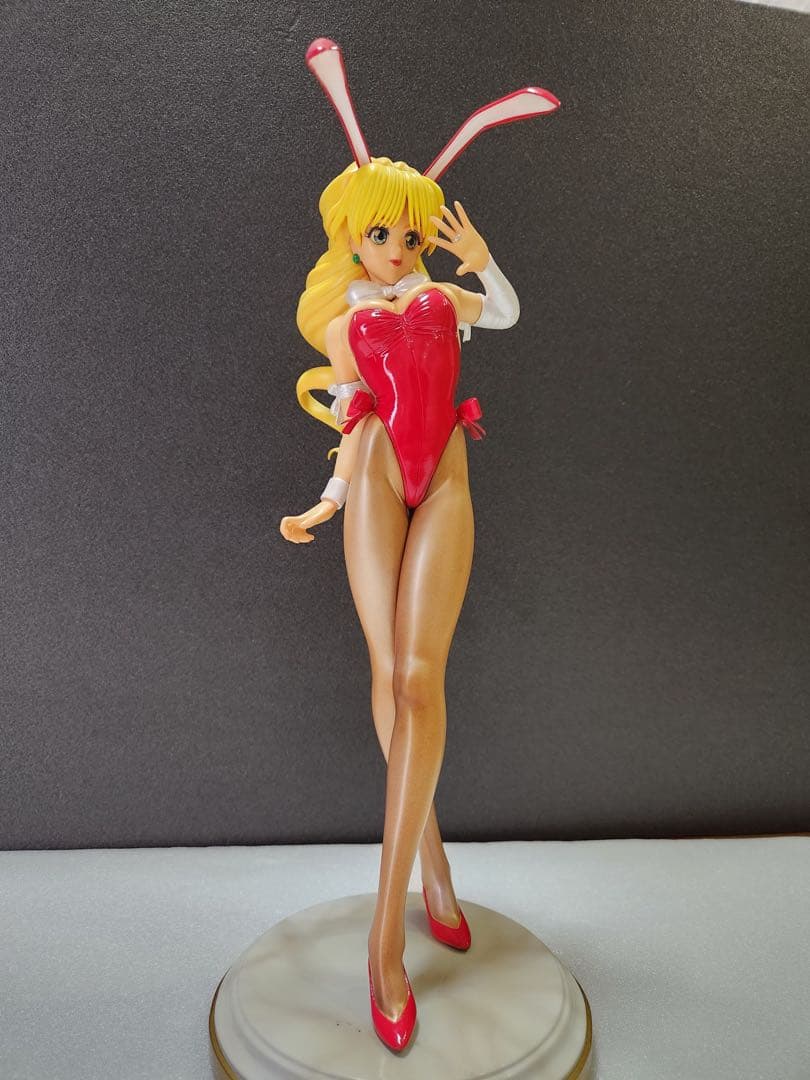 P -UNIT 藤森美里1/6 ワンフェス限定　原型佐々木明　アトリエ福崎製作