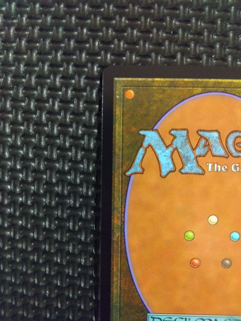 瞬唱の魔道士　チョコボトラック　Foil　英語版