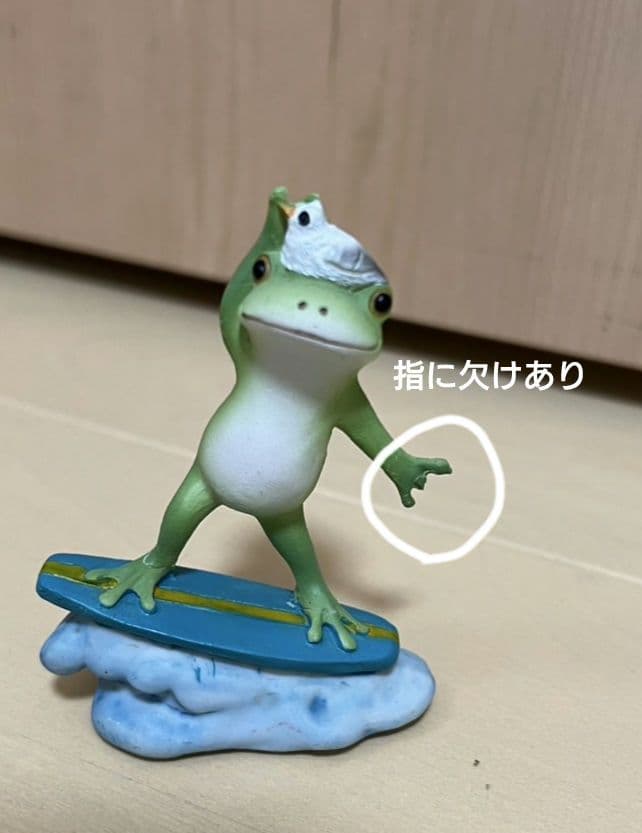 コポー　置物　セット