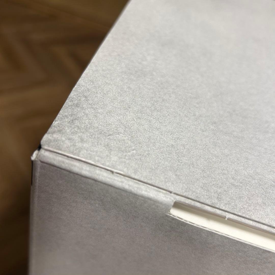 THE MONSTERS ANGELINCLOUDS ジモモ　レシート画像有