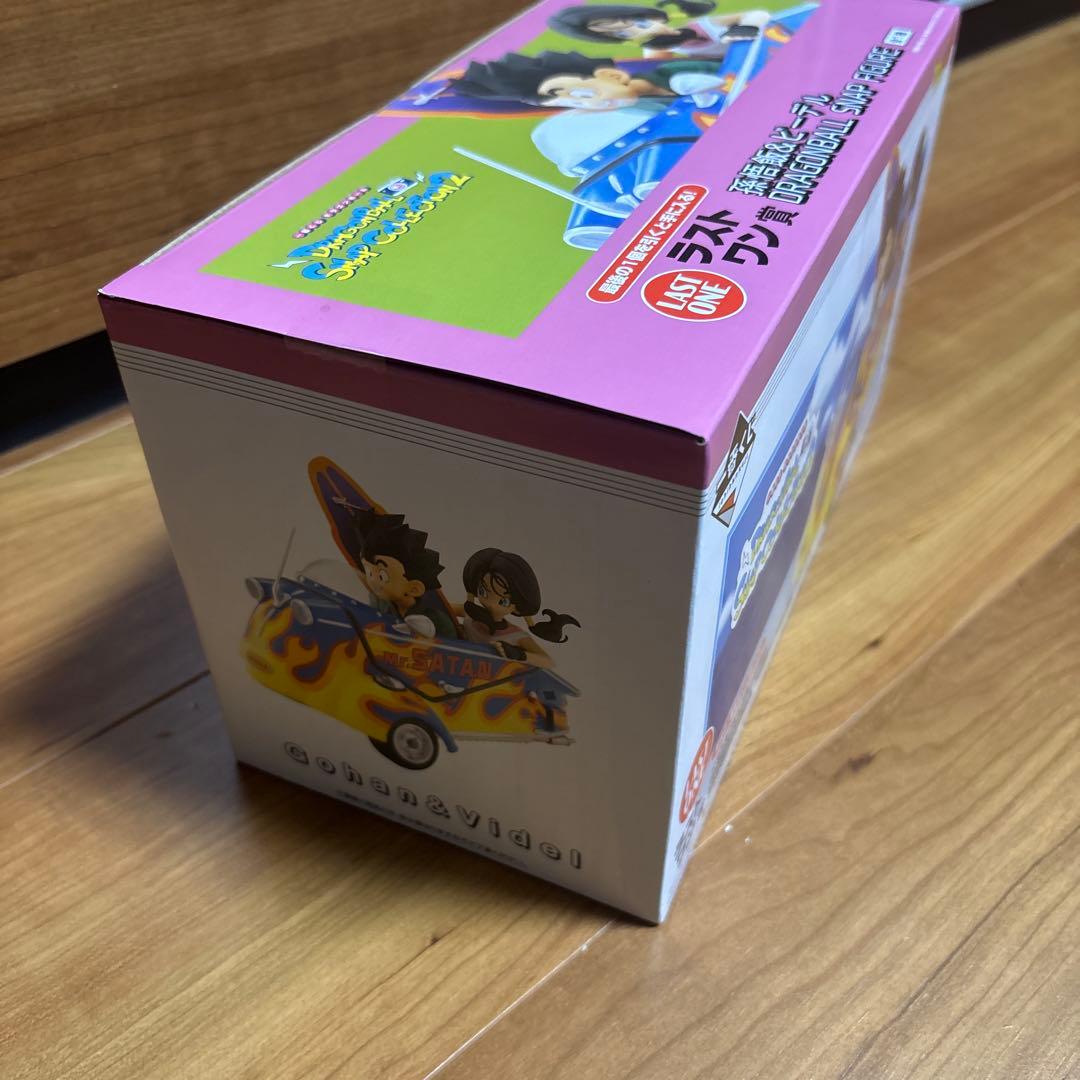 ドラゴンボール スナップコレクション フィギュア