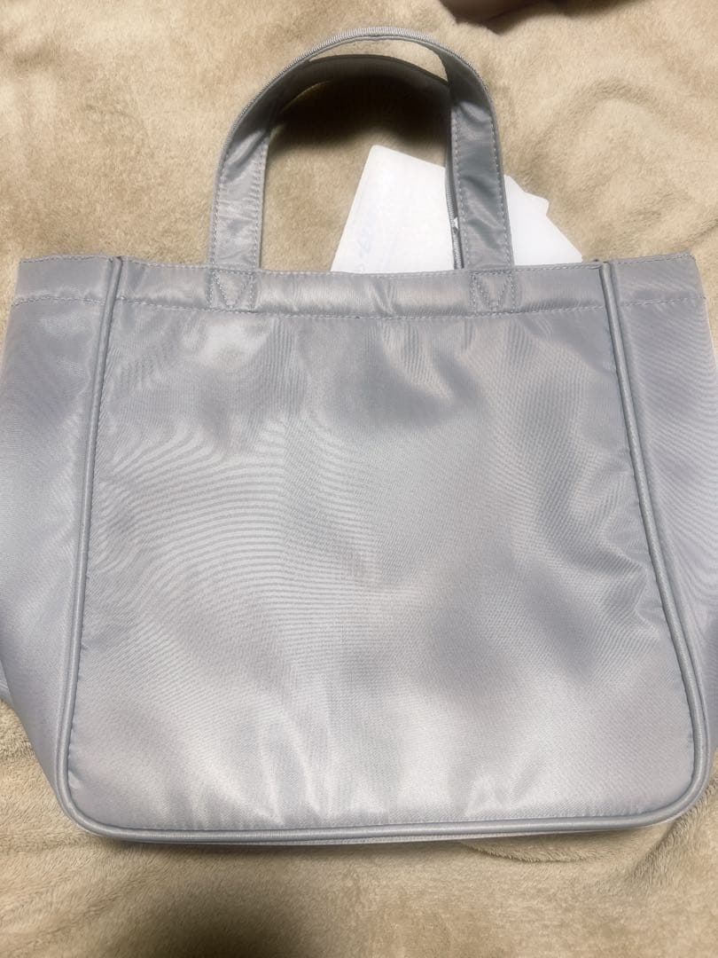 ポケモン ニンフィア サッチェルバッグ トートバッグ2点セット - メルカリ